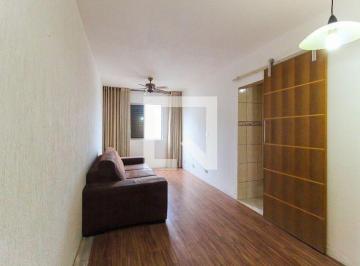 Apartamento · 56m² · 2 Quartos · 1 Vaga · Apartamento à Venda - Itaquera, 2 Quartos, 56 m² - São Paulo
