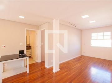 Apartamento · 55m² · 1 Quarto · Apartamento à Venda - Pinheiros, 1 Quarto, 55 m² - São Paulo
