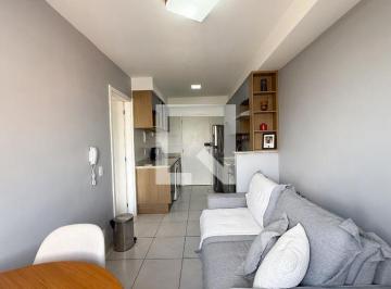 Apartamento · 31m² · 1 Quarto · Apartamento à Venda - Freguesia do Ó, 1 Quarto, 31 m² - São Paulo