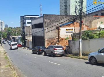 2fa2c9a31ac91649f1afa48f168345003a4762a4 · Terreno à venda, 240 m² por R$ 380.000,00 - Gopoúva - Guarulhos/SP