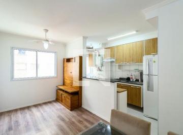 Apartamento · 44m² · 2 Quartos · 1 Vaga · Apartamento à Venda - Portal do Morumbi, 2 Quartos,  44 m² - São Paulo