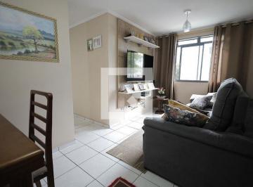 Apartamento · 45m² · 2 Quartos · 1 Vaga · Apartamento à Venda - Vila Aquilino, 2 Quartos,  45 m² - Santo André