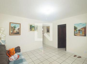 Casa · 140m² · 4 Quartos · 2 Vagas · Casa à Venda - Campo Grande, 4 Quartos, 140 m² - Rio de Janeiro