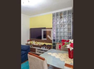 Apartamento · 54m² · 2 Quartos · 1 Vaga · Apartamento à Venda - Parque João Ramalho, 2 Quartos, 54 m² - Santo André
