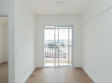 Apartamento · 40m² · 2 Quartos · 1 Vaga · Apartamento à Venda - Itaquera, 2 Quartos,  40 m² - São Paulo