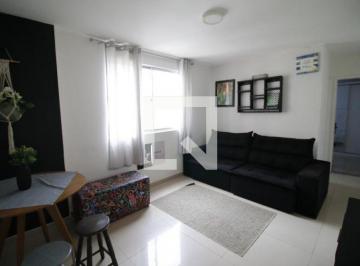 Apartamento · 38m² · 1 Quarto · 1 Vaga · Apartamento à Venda - Jacarepaguá, 1 Quarto, 38 m² - Rio de Janeiro