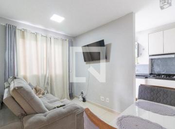Apartamento · 35m² · 2 Quartos · Apartamento à Venda - Artur Alvim, 2 Quartos,  35 m² - São Paulo