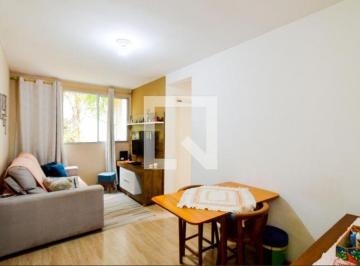 Apartamento · 45m² · 2 Quartos · 1 Vaga · Apartamento à Venda - Jardim Presidente Dutra, 2 Quartos,  45 m² - Guarulhos
