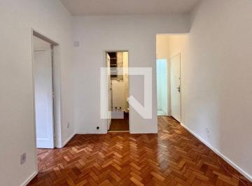 Apartamento · 30m² · 1 Quarto · Apartamento à Venda - Copacabana, 1 Quarto, 30 m² - Rio de Janeiro
