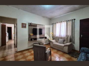 Casa · 120m² · 2 Quartos · 2 Vagas · Casa à Venda - Vila Alto de Santo André, 2 Quartos, 120 m² - Santo André