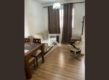 Apartamento · 48m² · 2 Quartos · Apartamento à Venda - Jardim Jussara, 2 Quartos, 48 m² - São Paulo