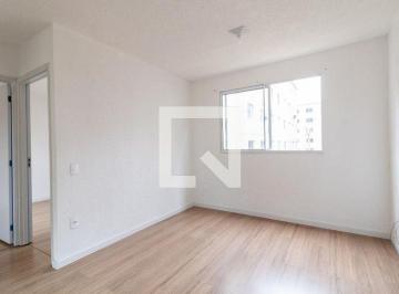 Apartamento · 42m² · 2 Quartos · 1 Vaga · Apartamento à Venda - Campo Novo, 2 Quartos, 42 m² - Porto Alegre