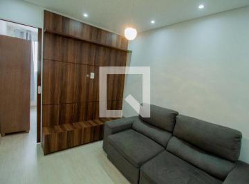 Apartamento · 27m² · 1 Quarto · Apartamento à Venda - Mooca, 1 Quarto, 27 m² - São Paulo