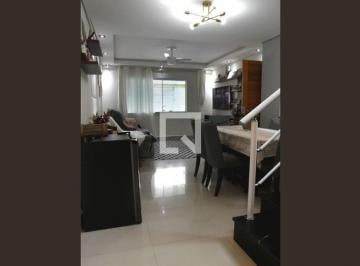 Casa · 127m² · 3 Quartos · 2 Vagas · Casa à Venda - Interlagos, 3 Quartos,  127 m² - São Paulo