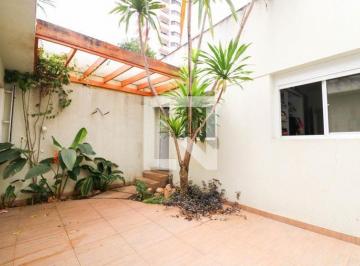 Casa · 138m² · 2 Quartos · 1 Vaga · Casa à Venda - Chácara Santo Antonio, 2 Quartos,  138 m² - São Paulo