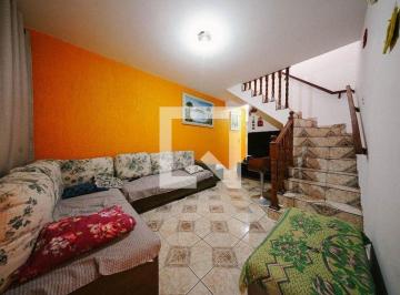 Casa · 150m² · 3 Quartos · 2 Vagas · Casa à Venda - Ponte Rasa, 3 Quartos, 150 m² - São Paulo