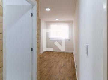 Apartamento · 43m² · 2 Quartos · Apartamento à Venda - Água Branca, 2 Quartos, 43 m² - São Paulo