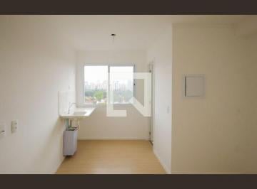 Apartamento · 17m² · 1 Quarto · Apartamento à Venda - Brooklin, 1 Quarto,  17 m² - São Paulo