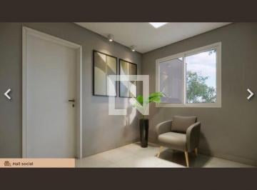 Apartamento · 24m² · 1 Quarto · Apartamento à Venda - Campo Belo, 1 Quarto, 24 m² - São Paulo