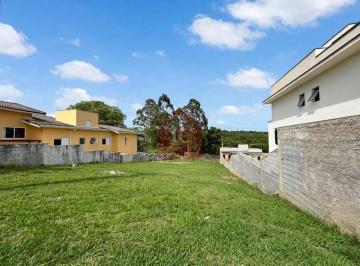 ffdebe55a1d22e566176ca597f56c71df19e805e · Terreno à venda, 791 m² por R$ 235.000,00 - Paysage Noble - Vargem Grande Paulista/SP