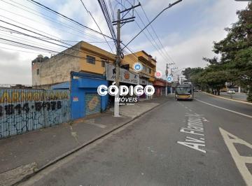 Salão Comercial de 280m² à Venda · Salão à venda, 280 m² por R$ 1.400.000,00 - Vila Nova Curuçá - São Paulo/SP