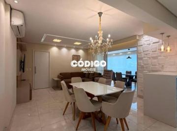 630bc7c7923853683abe557f23b2d6ee4f445d2c · Apartamento com 2 dormitórios à venda, 116 m² por R$ 1.590.000 - Bosque Maia - Guarulhos/SP