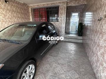 8b820204a94173624be7d9e66a73fdc9df795460 · Sobrado com 4 dormitórios à venda, 150 m² por R$ 670.000 - Vila Flórida - Guarulhos/SP