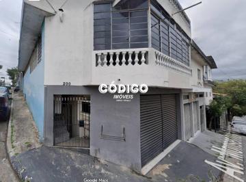 Imóvel Versátil com Residência e Salão Comercial  · Casa com 5 dormitórios à venda, 198 m² por R$ 600.000,00 - Vila Progresso - São Paulo/SP