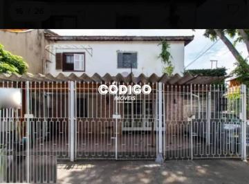 98bbf69fb20a0b5e848c7f6d02a8bc0c8b0abbe8 · Sobrado com 7 dormitórios à venda, 199 m² por R$ 709.000 - Jardim Vila Galvão - Guarulhos/SP