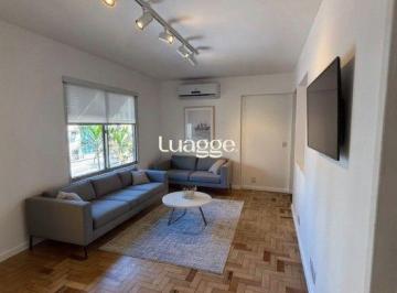 Apartamento · 69m² · 2 Quartos · 1 Vaga · APARTAMENTO PARA ALUGAR NO BAIRRO CIDADE BAIXA - 02 QUARTOS - 01 VAGA