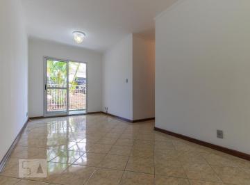 Apartamento · 70m² · 2 Quartos · 1 Vaga · Apartamento à Venda - Vila Industrial, 2 Quartos, 70 m² - Campinas