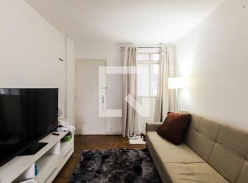 Apartamento · 69m² · 2 Quartos · 1 Vaga · Apartamento à Venda - Tatuapé, 2 Quartos,  69 m² - São Paulo