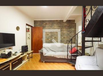 Casa · 222m² · 4 Quartos · 2 Vagas · Casa à Venda - Jardim Marajoara , 4 Quartos, 222 m² - São Paulo