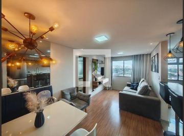 Apartamento · 52m² · 2 Quartos · 1 Vaga · Apartamento à Venda - Parque Novo Mundo , 2 Quartos, 52 m² - São Paulo