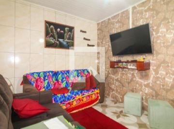 Casa · 250m² · 5 Quartos · 3 Vagas · Casa à Venda - Estância Velha, 5 Quartos, 250 m² - Canoas