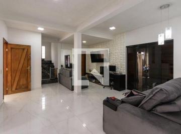 Casa · 200m² · 2 Quartos · 2 Vagas · Casa à Venda - Sítio Cercado, 2 Quartos, 200 m² - Curitiba