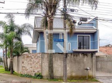Casa · 200m² · 2 Quartos · 2 Vagas · Casa à Venda - Sítio Cercado, 2 Quartos,  200 m² - Curitiba