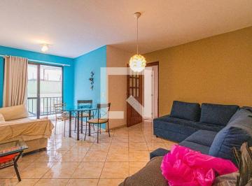 Apartamento · 78m² · 3 Quartos · 2 Vagas · Apartamento à Venda - Saúde, 3 Quartos, 78 m² - São Paulo
