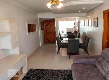Apartamento · 77m² · 2 Quartos · 1 Vaga · Apartamento à Venda - Bom Jesus, 2 Quartos, 77 m² - Porto Alegre
