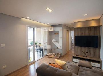 Apartamento · 62m² · 2 Quartos · 2 Vagas · Apartamento à Venda - Vila Ede, 2 Quartos, 62 m² - São Paulo