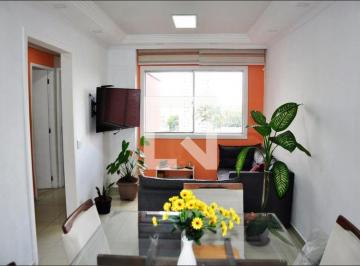 Apartamento · 75m² · 3 Quartos · 1 Vaga · Apartamento à Venda - Freguesia do Ó, 3 Quartos, 75 m² - São Paulo