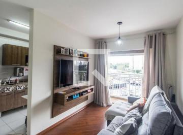 Apartamento · 60m² · 2 Quartos · 1 Vaga · Apartamento à Venda - Jardim Esperança, 2 Quartos,  60 m² - Barueri