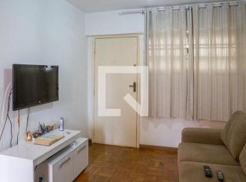 Apartamento · 50m² · 2 Quartos · 1 Vaga · Apartamento à Venda - Vila Romana, 2 Quartos,  50 m² - São Paulo