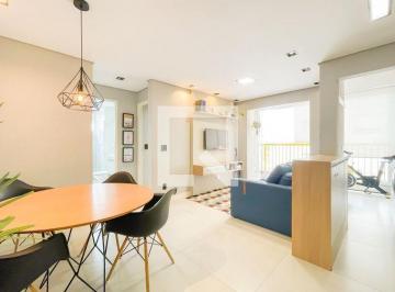 Apartamento · 58m² · 2 Quartos · 1 Vaga · Apartamento à Venda - Centro, 2 Quartos, 58 m² - Osasco