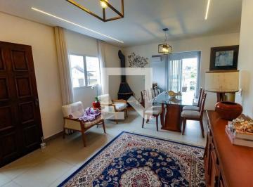 Casa · 220m² · 3 Quartos · 3 Vagas · Casa à Venda - Jardim Londrina, 3 Quartos,  220 m² - São Paulo