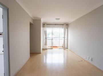 Apartamento · 60m² · 2 Quartos · 1 Vaga · Apartamento à Venda - Taboão, 2 Quartos, 60 m² - São Bernardo do Campo