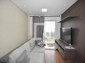 Apartamento · 50m² · 2 Quartos · 1 Vaga · Apartamento à Venda - Tamoio, 2 Quartos, 50 m² - Jundiaí