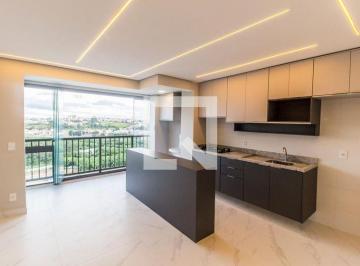 Apartamento · 48m² · 2 Quartos · 1 Vaga · Apartamento à Venda - Jardim Iracema, 2 Quartos, 48 m² - Barueri