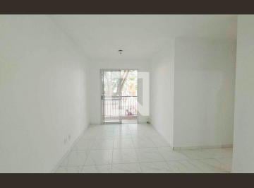 Apartamento · 50m² · 2 Quartos · 1 Vaga · Apartamento à Venda - Jardim Éster Yolanda, 2 Quartos, 50 m² - São Paulo