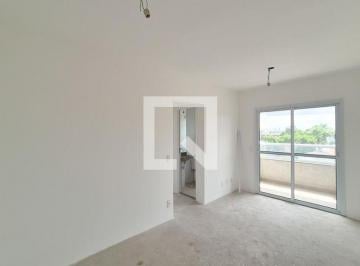 Apartamento · 55m² · 2 Quartos · 1 Vaga · Apartamento à Venda - Baeta Neves, 2 Quartos, 55 m² - São Bernardo do Campo